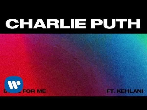Embedded thumbnail for Charlie Puth: Done For Me