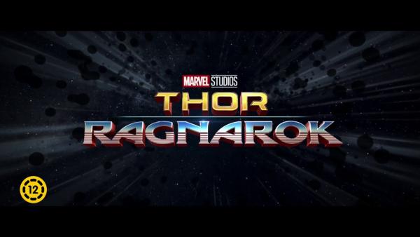 Embedded thumbnail for Thor: Ragnarök előzetes